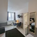 Eiserner Anton * Bielefeld