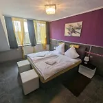 Hotel Eiserner Anton *
