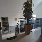 Eiserner Anton Hotel