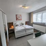 Eiserner Anton Hotel