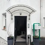 Eiserner Anton Hotel