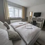 Hotel Eiserner Anton Bielefeld