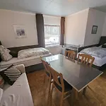 Hotel Eiserner Anton *