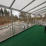 Hotel Eiserner Anton Bielefeld
