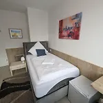 Hotel Eiserner Anton Bielefeld