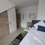 Hotel Eiserner Anton Bielefeld