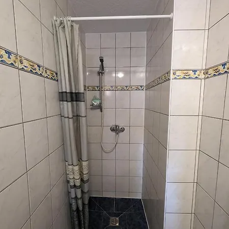 Eiserner Anton Hotel Bielefeld