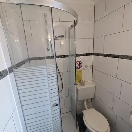 호텔 Eiserner Anton 빌레펠트