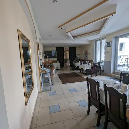 Eiserner Anton * 빌레펠트