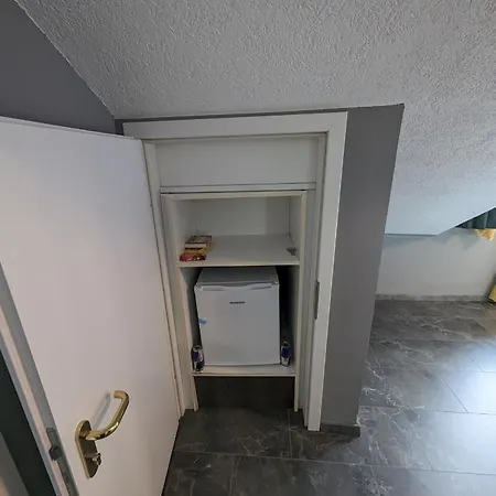 Eiserner Anton 호텔 빌레펠트