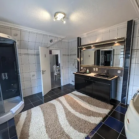 호텔 Eiserner Anton *