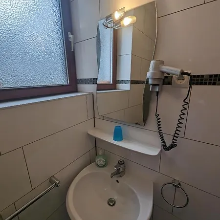 Hotel Eiserner Anton *