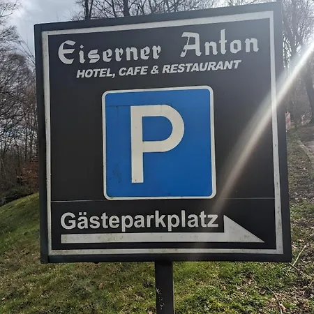 Eiserner Anton *