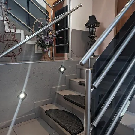 Hotel Eiserner Anton Bielefeld