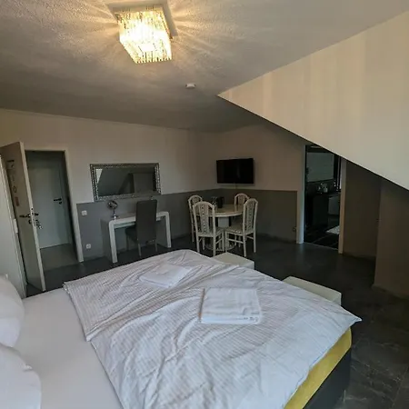 Hotel Eiserner Anton