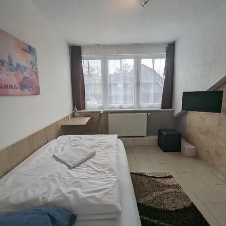 Eiserner Anton 빌레펠트