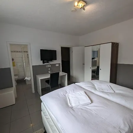 Eiserner Anton * 빌레펠트