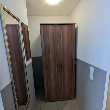 Eiserner Anton 호텔 빌레펠트