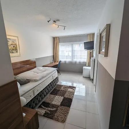 Eiserner Anton * 빌레펠트