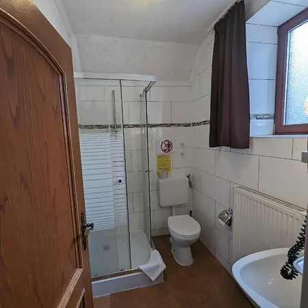 Eiserner Anton 빌레펠트