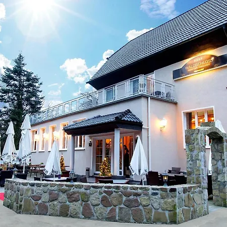 Hotel Eiserner Anton Bielefeld