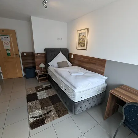 Hotel Eiserner Anton