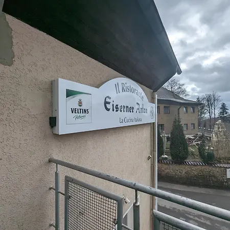 Eiserner Anton