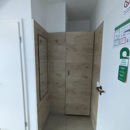 Eiserner Anton 호텔 빌레펠트