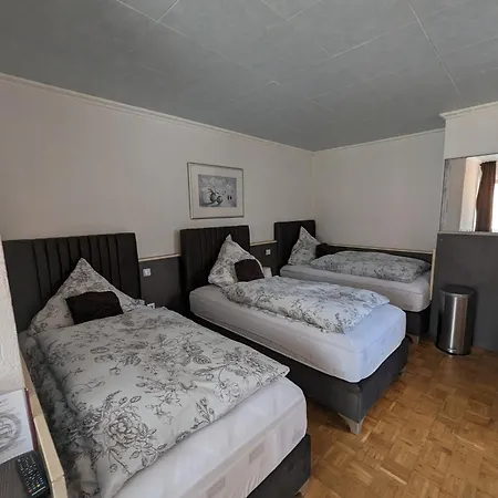 Eiserner Anton Hotel