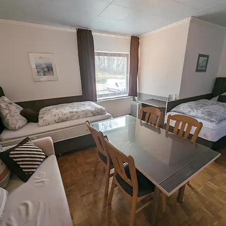 Hotel Eiserner Anton *