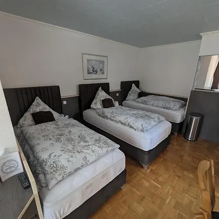 Eiserner Anton * 빌레펠트