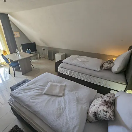 Hotel Eiserner Anton Bielefeld