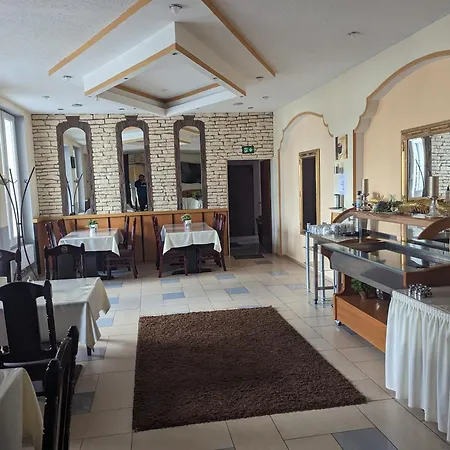 Eiserner Anton * 빌레펠트