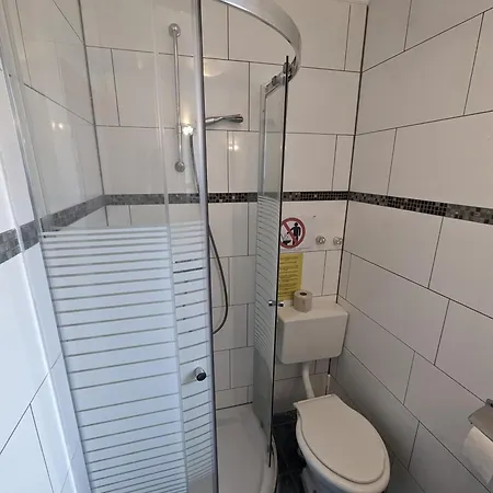 Hotel Eiserner Anton