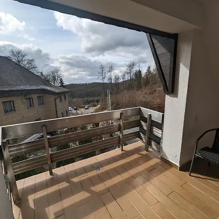 Eiserner Anton 빌레펠트