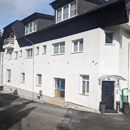 Eiserner Anton Hotel