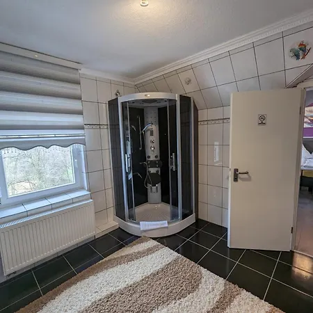 호텔 Eiserner Anton