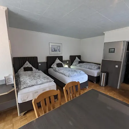 Eiserner Anton 빌레펠트