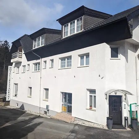 Hotel Eiserner Anton *