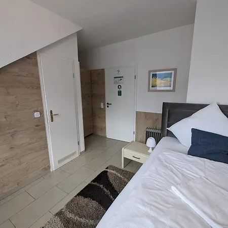 호텔 Eiserner Anton 빌레펠트