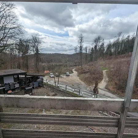 Hotel Eiserner Anton *