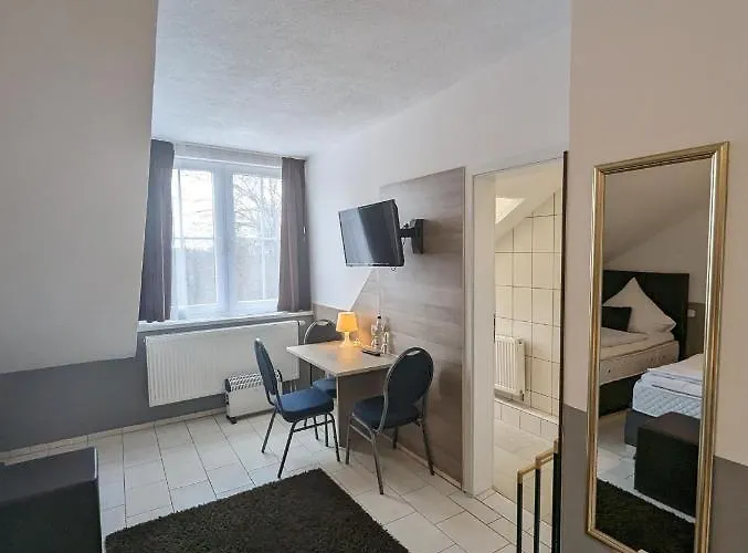 Eiserner Anton * Bielefeld