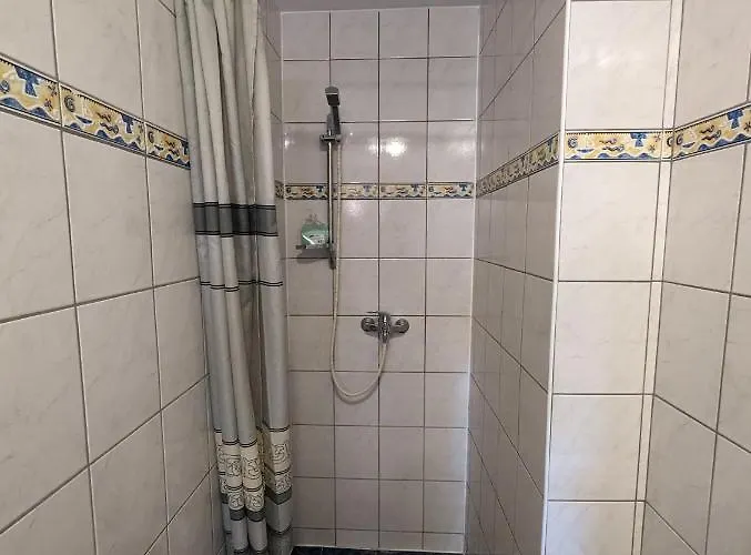 Eiserner Anton Hotell Bielefeld