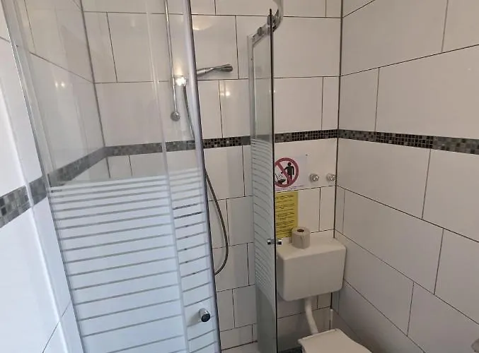 Hotel Eiserner Anton Bielefeld