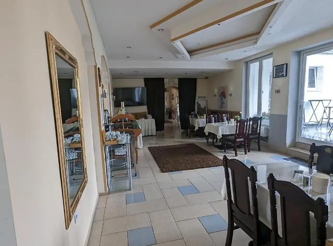 Eiserner Anton * Bielefeld