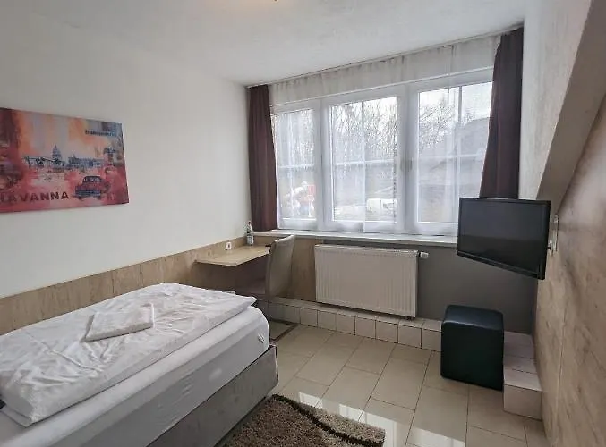 Hotel Eiserner Anton