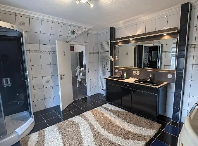 Hotel Eiserner Anton *