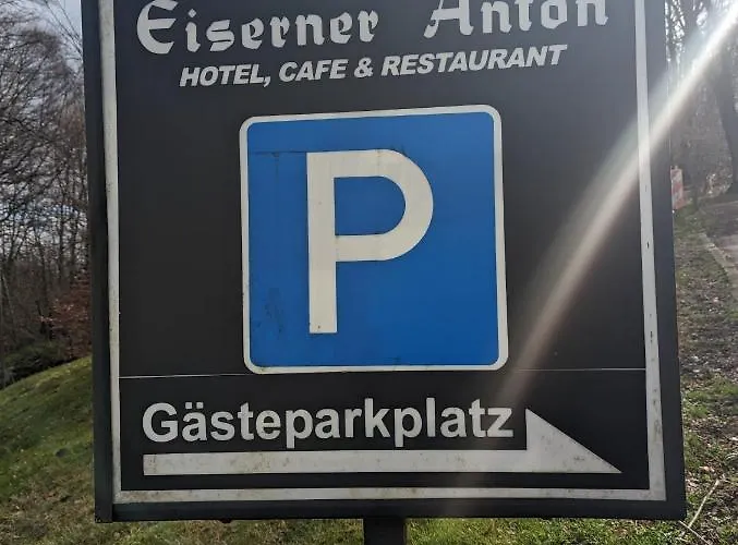 Eiserner Anton *
