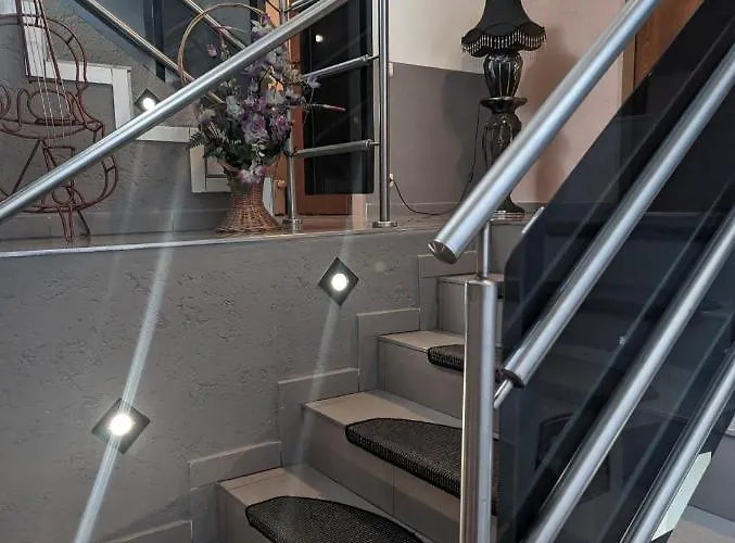 Hotel Eiserner Anton Bielefeld