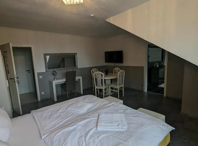 Hotel Eiserner Anton